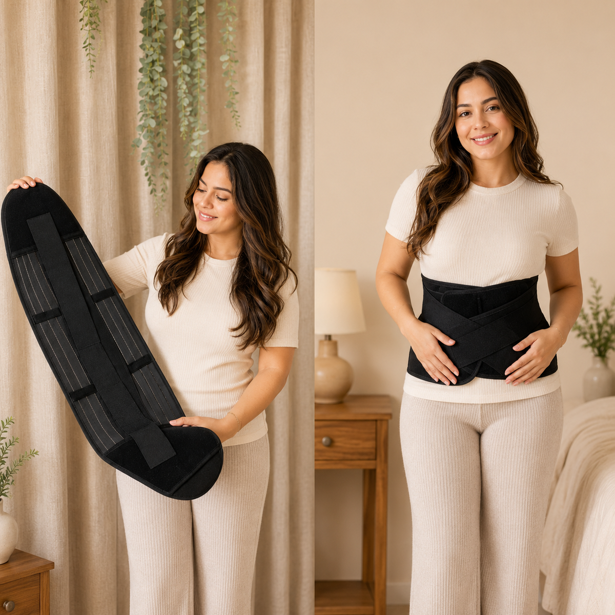 MummaHug™ Postpartum Recovery Wrap