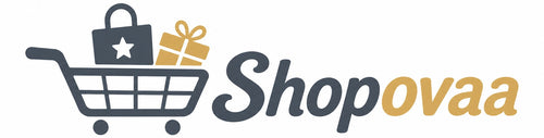 Shopovaa