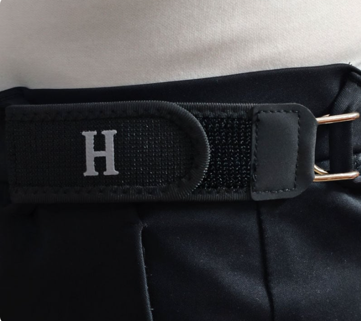 FlexHook™ Tactical Elastic Belt (Pack of 2)