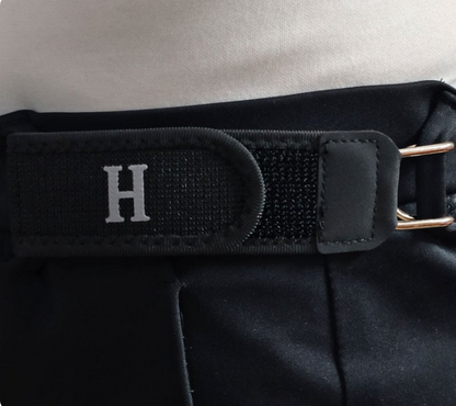 FlexHook™ Tactical Elastic Belt (Pack of 2)